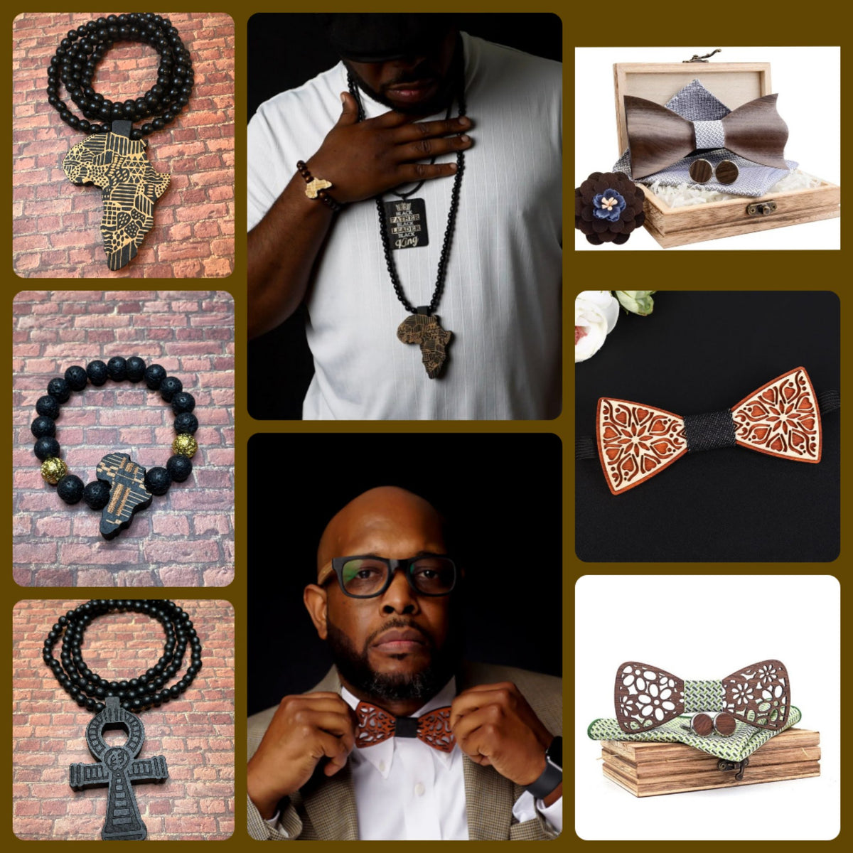 Men's Collection