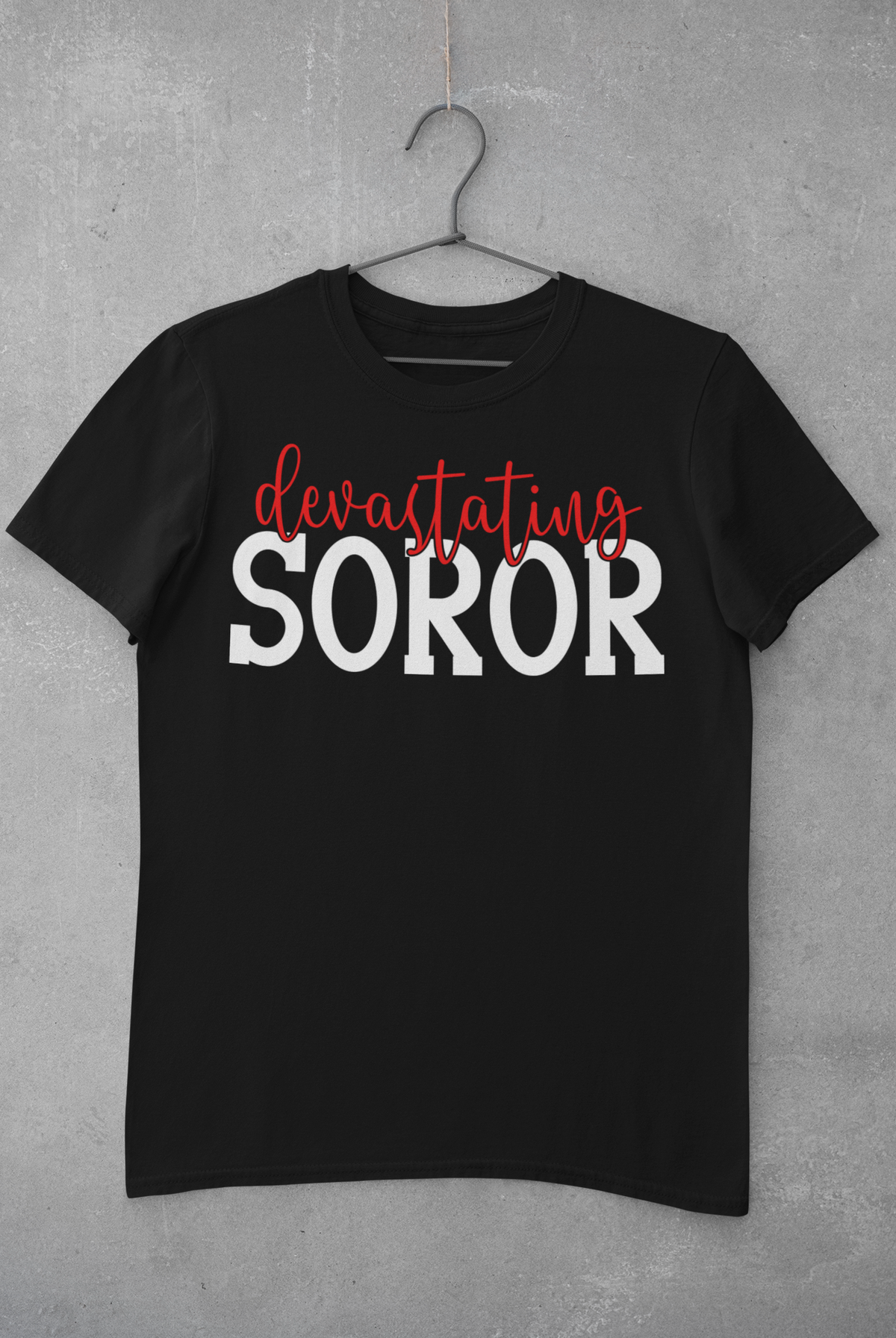 Sorority Tshirts